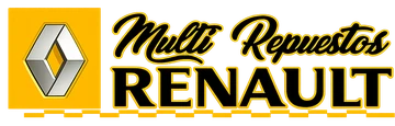 Multirepuestos Renault